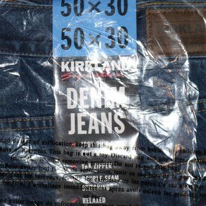 Denim Jeans